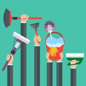 Meet your Posher, Beverly